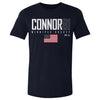 Kyle Connor Winnipeg USA Elite WHT by 500 LEVEL