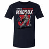 Greg Maddux Atlanta Dash WHT by 500 LEVEL