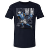 Derwin James Los Angeles C derWIN WHT by 500 LEVEL