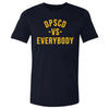 DPSCD Vs. Everybody Yellow WHT by 500 LEVEL