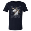 Mickey Mantle New York Y Skyline WHT by 500 LEVEL