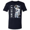 Brandon Aubrey Dallas Americas Favorite Kicker WHT by 500 LEVEL