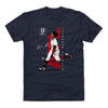 Ronald Acuna Jr Vertical WHT by 500 LEVEL
