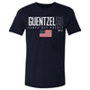 Jake Guentzel Tampa Bay USA Elite WHT by 500 LEVEL