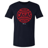 Triston Casas Boston Vintage Baseball WHT by 500 LEVEL