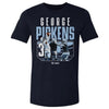 George Pickens Dallas Catch WHT by 500 LEVEL