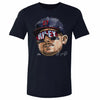 Austin Riley Atlanta Sunglasses WHT by 500 LEVEL
