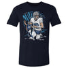 Drake Maye New England Scribble WHT by 500 LEVEL