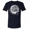 Jaden McDaniels Minnesota Basketball WHT by 500 LEVEL