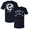 Truly & U.S. Soccer Type U.S. Drinking F&B WHT by 500 LEVEL