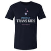 Seattle Reign FC Protect Trans Kids WHT by 500 LEVEL