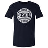Jorge Posada New York Y Vintage Baseball WHT by 500 LEVEL