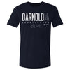 Sam Darnold Seattle Elite WHT by 500 LEVEL