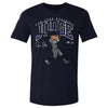 Aaron Judge New York Y Cartoon WHT by 500 LEVEL