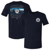 Butler Bulldogs Hometown Pocket F&B WHT by 500 LEVEL