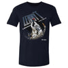 Leonard Taylor III New England Lenny T Block WHT by 500 LEVEL