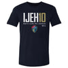 Evelyn Ijeh North Carolina Courage Elite WHT by 500 LEVEL