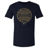 Greg Vaughn Milwaukee Vintage Baseball WHT by 500 LEVEL