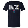 Chioma Okafor North Carolina Courage Elite WHT by 500 LEVEL