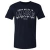 Drake Maye New England Snow Melts In Maye WHT by 500 LEVEL