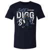 Stefon Diggs New England Just Digg It WHT by 500 LEVEL