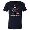 Washington Hockey 8-bit WHT by 500 LEVEL
