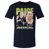 Paige Bueckers Dallas Wings Vintage WHT by 500 LEVEL