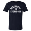 Southfield Vs. Everybody WHT by 500 LEVEL