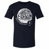 Christian Braun Denver Basketball WHT by 500 LEVEL