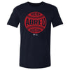 Wilyer Abreu Boston Vintage Baseball WHT by 500 LEVEL