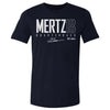 Graham Mertz Houston Elite WHT by 500 LEVEL