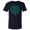 Bryan Woo Seattle Vintage Baseball WHT by 500 LEVEL