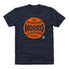 Jack Morris Detroit Baseball WHT by 500 LEVEL