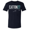 Berkly Catton Seattle Elite WHT by 500 LEVEL
