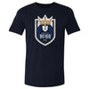 Seattle Reign FC Vintage Primary Logo WHT by 500 LEVEL