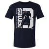 Derwin James Los Angeles C Stretch WHT by 500 LEVEL