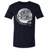Donovan Mitchell Cleveland Basketball WHT by 500 LEVEL