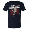John Smoltz Atlanta Retro WHT by 500 LEVEL