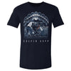Cooper Kupp Seattle COOOP WHT by 500 LEVEL