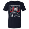 Tom Wilson Washington Forecheck God WHT by 500 LEVEL