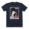 Harold Baines Throwback Card WHT by 500 LEVEL