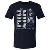 Milton Williams New England The Milt WHT by 500 LEVEL