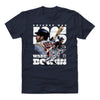 Wade Boggs Throwback Dual WHT by 500 LEVEL