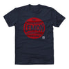Bob Lemon Cleveland Baseball WHT by 500 LEVEL