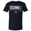 Ayo Dosunmu Minnesota Timberwolves Elite WHT by 500 LEVEL