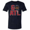 Ronald Acuna Jr. GO ATL WHT by 500 LEVEL