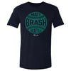 Matt Brash Seattle Vintage Baseball WHT by 500 LEVEL