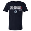 Yanic Konan Niederhauser Los Angeles Clippers Elite WHT by 500 LEVEL