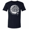Aaron Gordon Denver Basketball WHT by 500 LEVEL