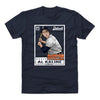 Al Kaline Throwback Card WHT by 500 LEVEL